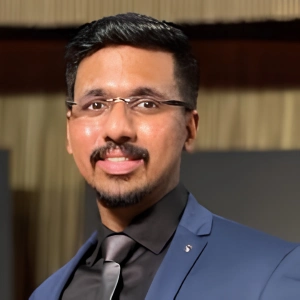 Jaisurya Jaisukhalal, University Hospitals Plymouth NHS Trust, United Kingdom